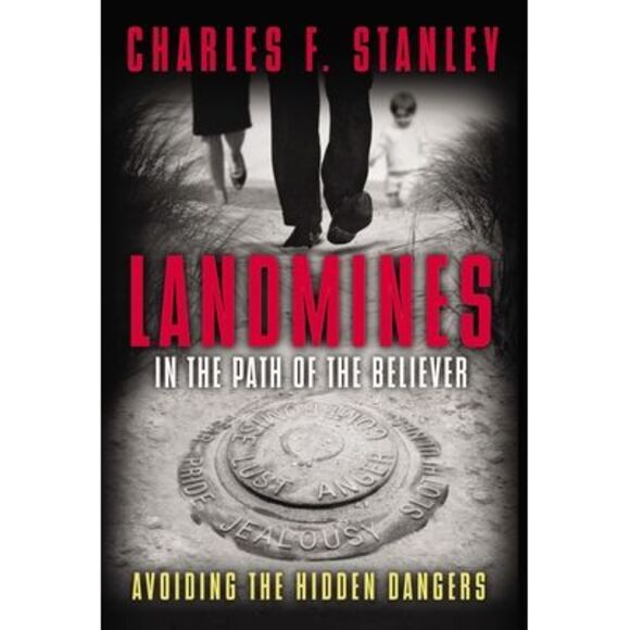 Landmines in the Path of -- Charles Stanley - Picture 1 of 1